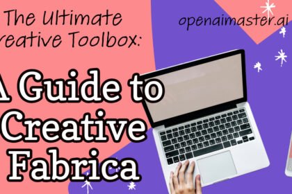 The Ultimate Creative Toolbox: A Guide to Creative Fabrica