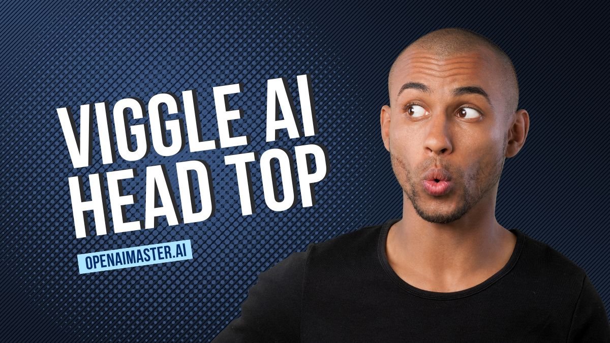 Viggle AI Head Top