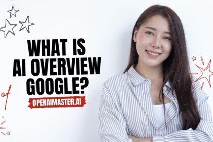 What Is AI Overview Google