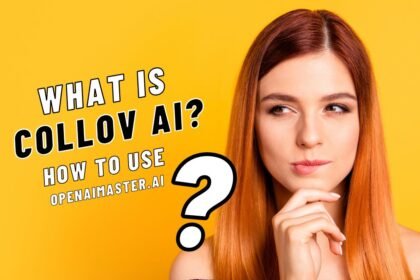 What Is Collov AI How To Use