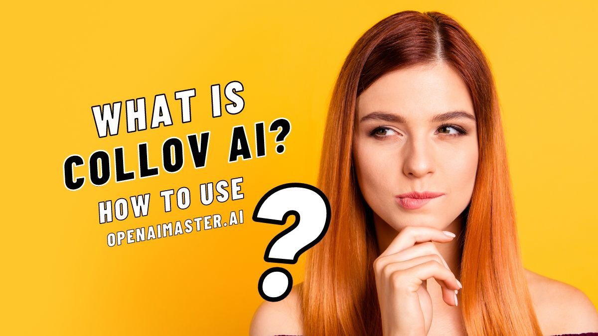 What Is Collov AI How To Use