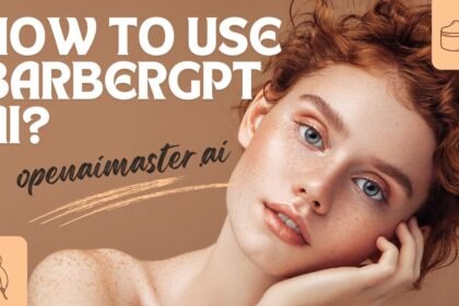 How To Use BarberGPT AI?