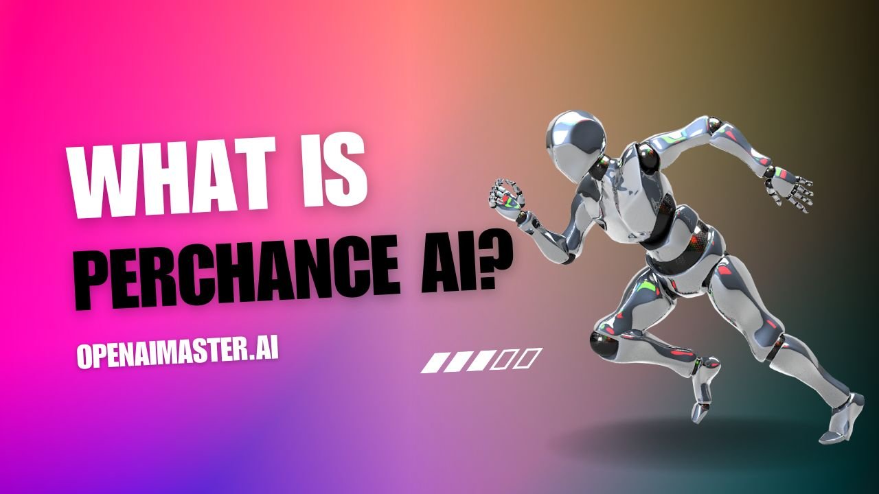 What Is Perchance AI