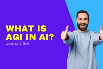 What is AGI in AI