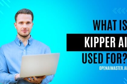 What is Kipper AI Used For