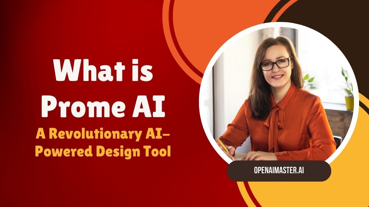 What is Prome AI