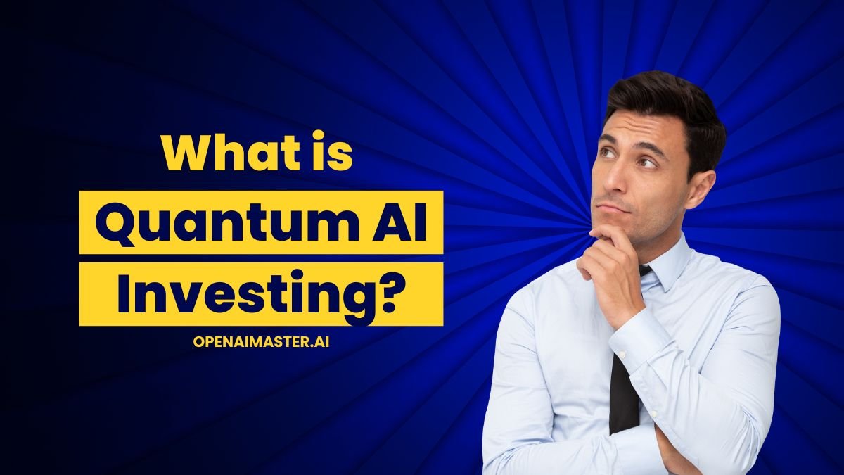 What is Quantum AI Investing