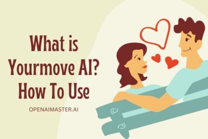 What is Yourmove AI How To Use