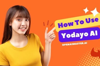 How To Use Yodayo AI