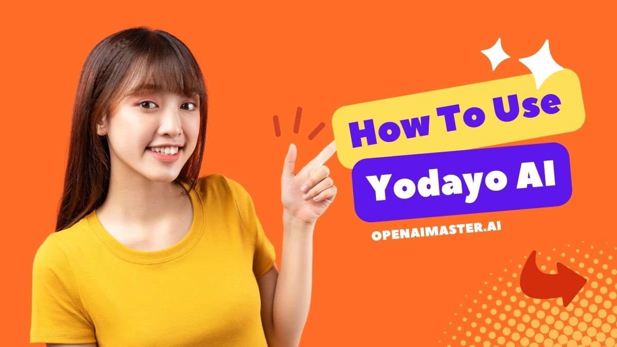How To Use Yodayo AI