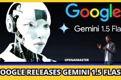 Google's Gemini 1.5 Flash: The Lightning-Fast AI Model Changing the Game