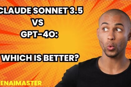 Claude Sonnet 3.5 vs GPT-4o: Which is Better?
