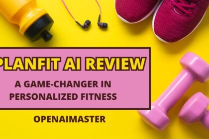 Planfit AI Review: A Game-Changer in Personalized Fitness