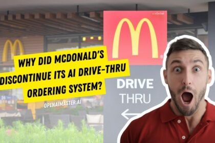 AI Drive Thru Restaurants