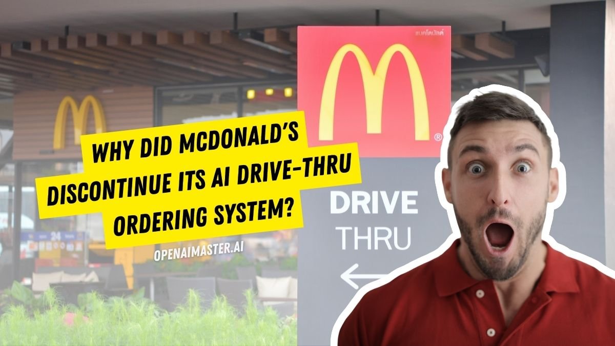 AI Drive Thru Restaurants