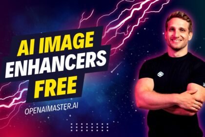AI Image Enhancer Free
