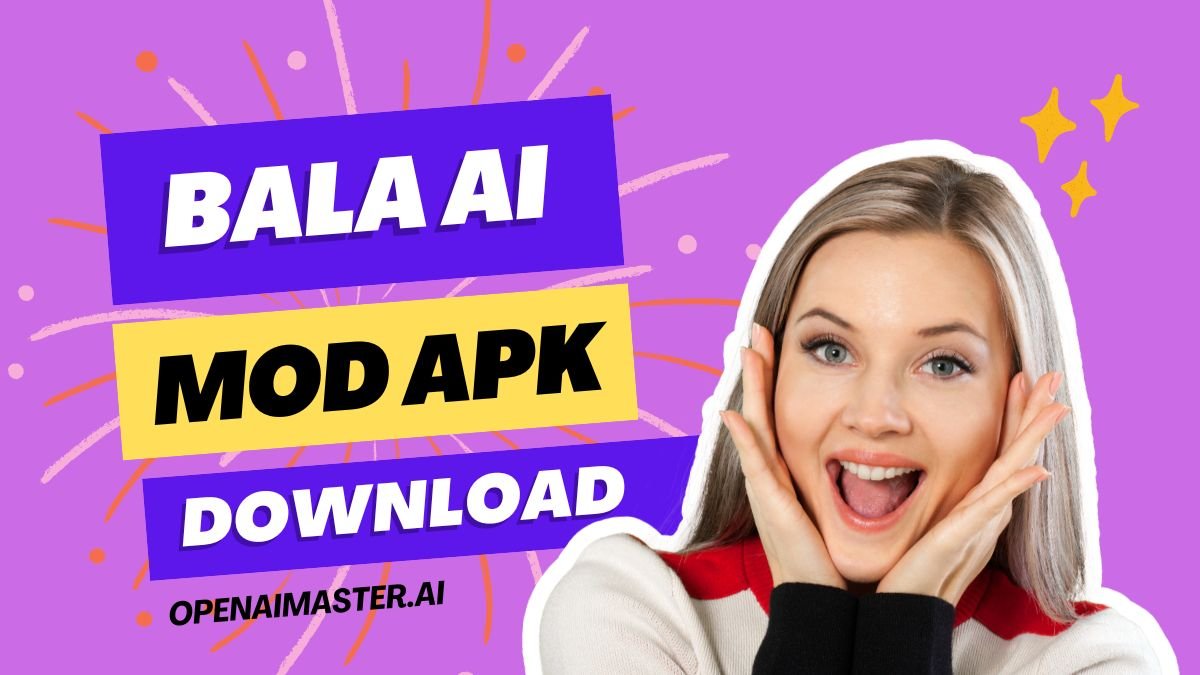 Bala AI Mod APK Download
