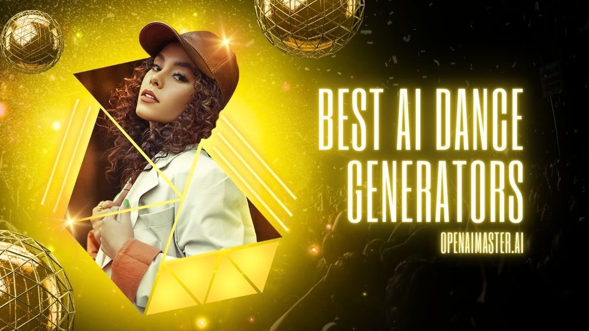 Best AI Dance Generators