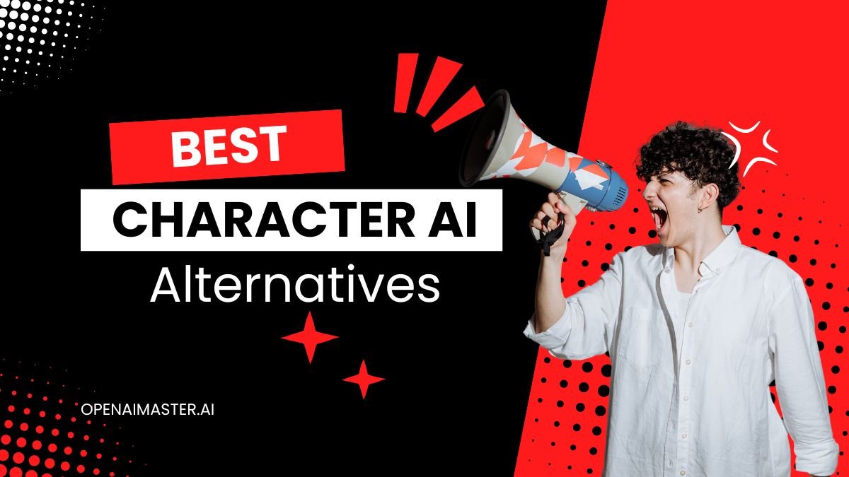 Best Character AI Alternative