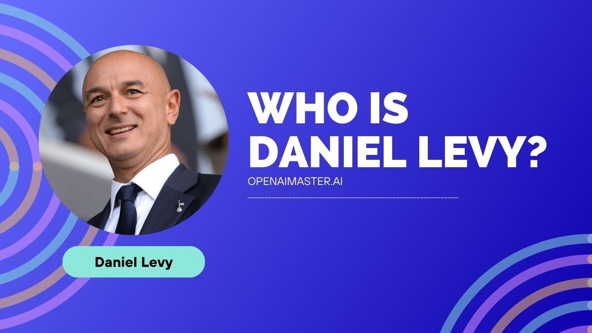 Daniel Levy AI