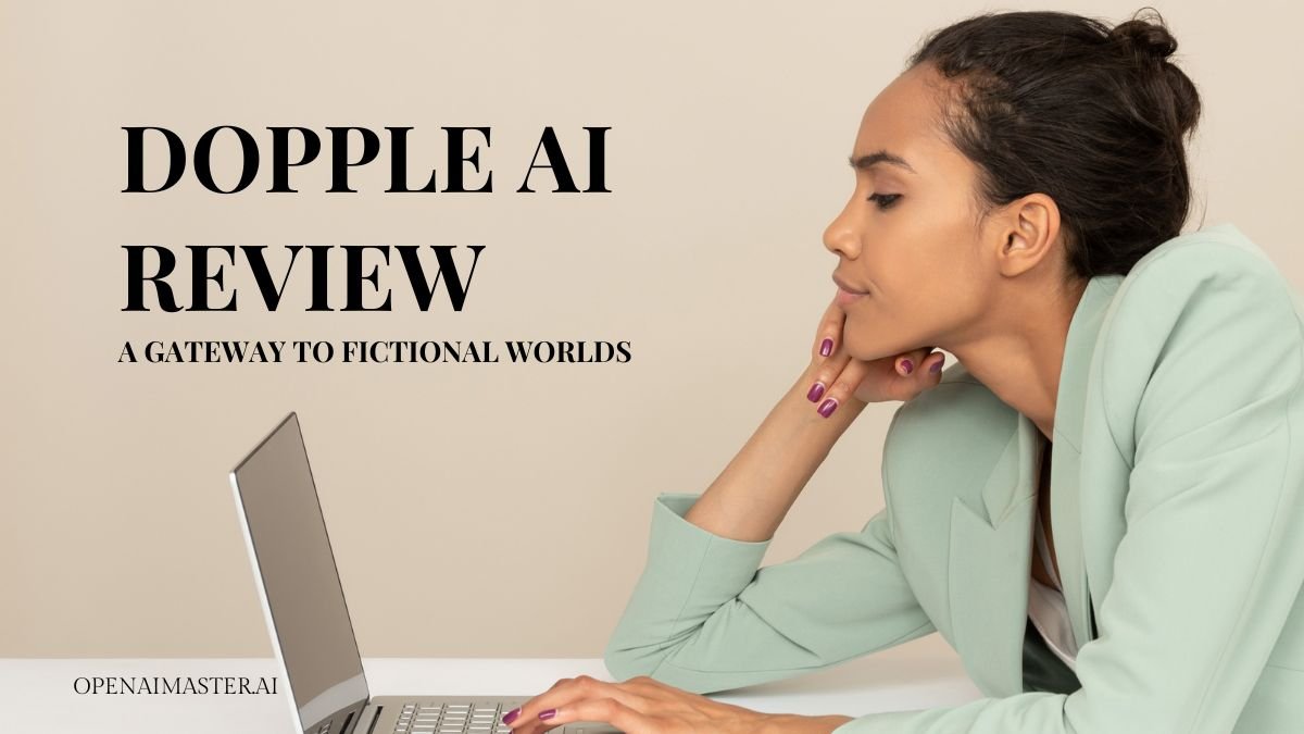 Dopple AI Review