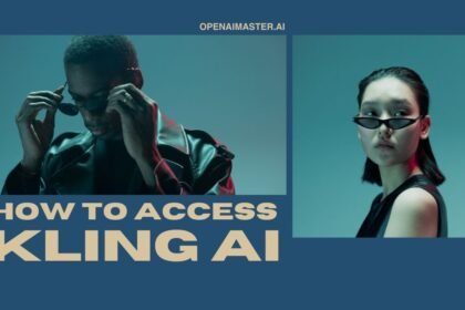 How To Access Kling AI