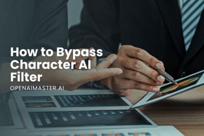 How to Bypass Character AI Filter