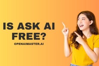 Is Ask AI Free