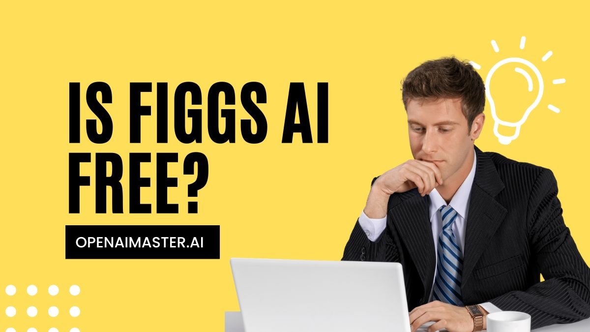Is Figgs AI Free