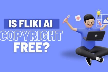 Is Fliki AI Copyright Free