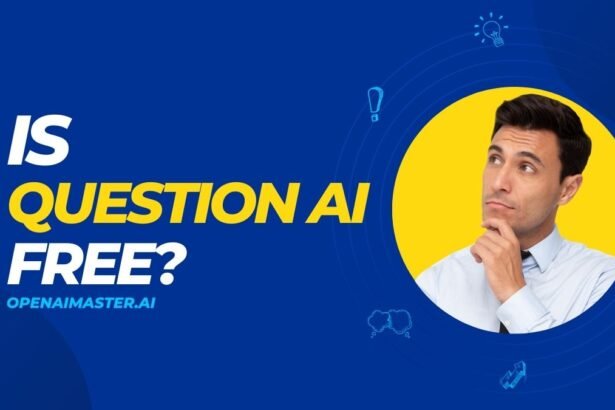 Is Question AI Free