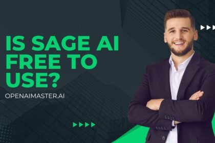 Is Sage AI Free