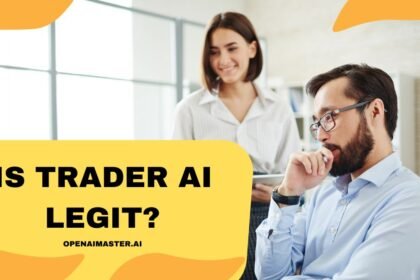 Is Trader AI Legit
