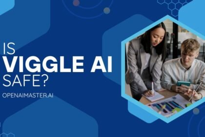 Is Viggle AI Safe