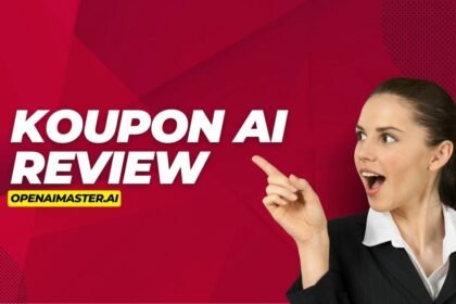 Koupon AI Review