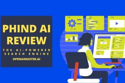 Phind AI Review