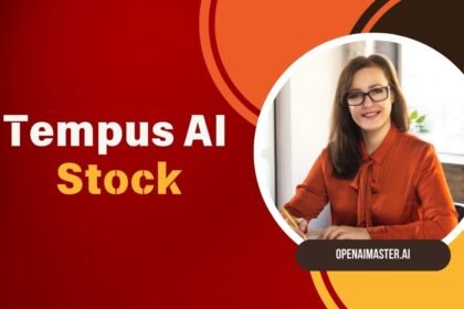 Tempus AI Stock
