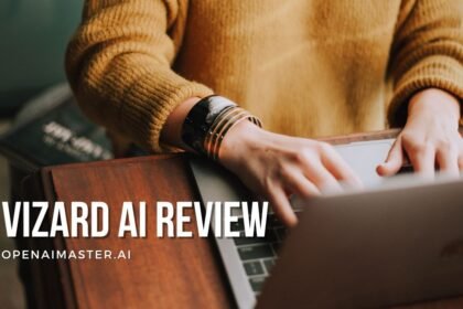 Vizard AI Review