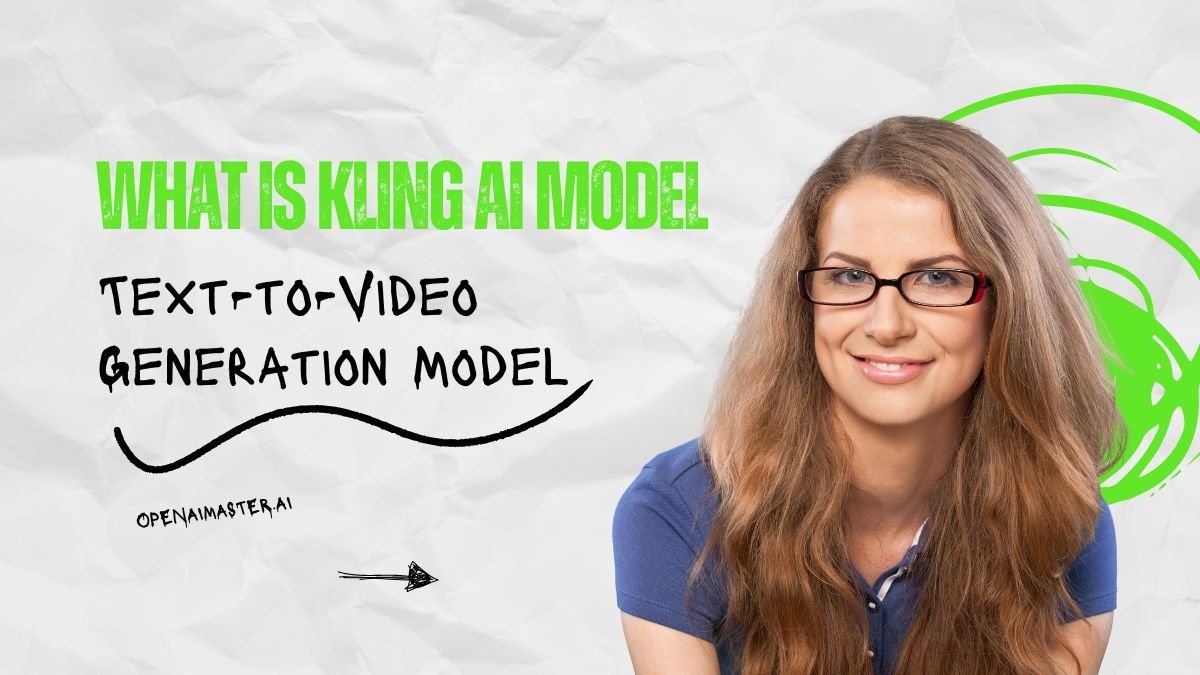 What Is Kling AI Model