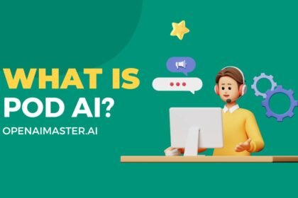 What Is Pod AI