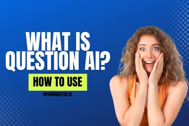 What Is Question AI How To Use