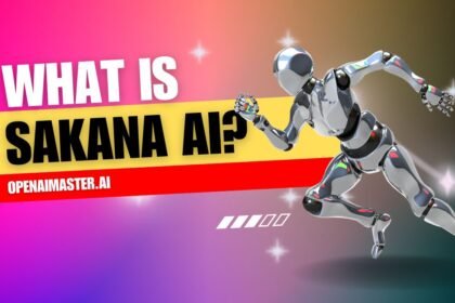 What Is Sakana AI