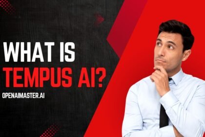 What Is Tempus AI
