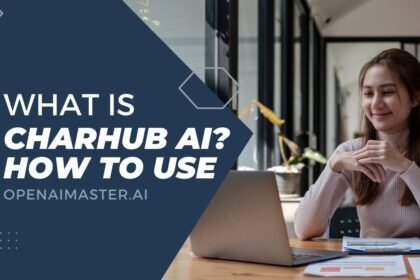 What is Charhub AI How To Use