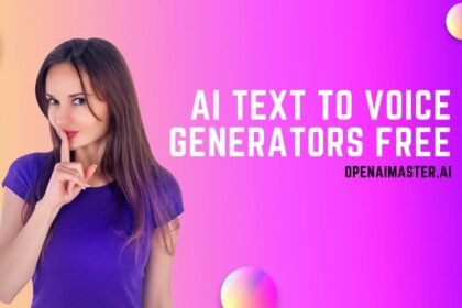 AI Text To Voice