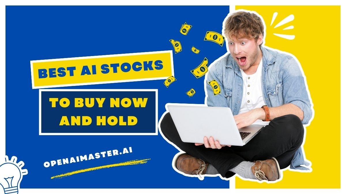 Best AI Stocks To Buy Now And Hold