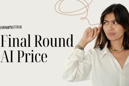 Final Round AI Price