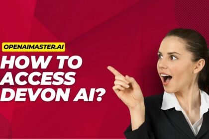 How To Access Devon AI