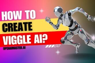 How To Create Viggle AI