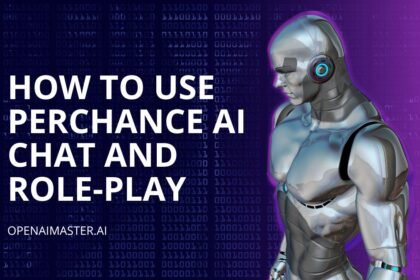 How To Use Perchance AI Chat And Role-Play